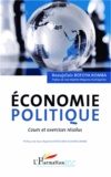 Beaujolais Bofoya Komba - Economie politique - Cours et exercices résolus.