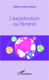 Delphine Joëlson Marteau - L'expatriation au féminin.