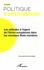 Tania Gosselin - Politique européenne N° 38/2012 : Les attitudes à l'égard de l'Union européenne dans les nouveaux Etats membres.