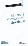Hervé Pasqua - Education et éducateurs chrétiens.