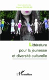 Virginie Douglas - Littérature pour la jeunesse et diversité culturelle.