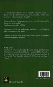 La finance islamique aurait-elle pu permettre d'éviter la crise ?