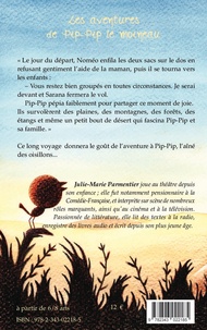 Les aventures de Pip-Pip le moineau