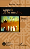 Rachida Naciri - Appels de la médina Tome 2 : Aspirations.