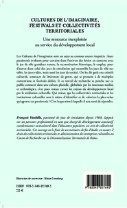 Cultures de l'imaginaire, festivals et collectivités territoriales. Une ressource inexploitée au service du développement local