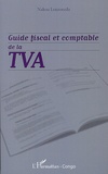 Nakou Louzonzila - Guide fiscal et comptable de la TVA.