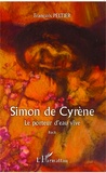 François Peltier - Simon de Cyrène - Le porteur d'eau vive.