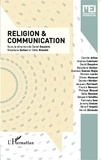 David Douyère et Stéphane Dufour - MEI N° 38 : Religion & communication.