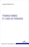 Aouichaoui Mohamed Karray - Thomas Hobbes et l'idée de puissance.