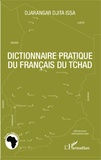 Djita Issa Djarangar - Dictionnaire pratique du français du Tchad.