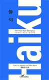 Herman Van Rompuy - Haïku - Edition français-flamand-anglais-japonais.