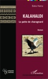 Baba Hama - Kalahaldi - La patte de charognard.
