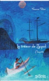 Yoanne Tillier - Le trésor de Zayad.