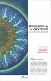 Sylvie Dallet et Kmar Bendana - Ressources de la créativité (une expérience franco-tunisienne).
