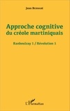 Jean Bernabé - Approche cognitive du créole martiniquais - Révolution 1.