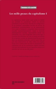 L'Homme et la Société N° 193-194, 2014/3-4 Les mille peaux du capitalisme. Tome 1