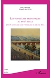 Isabelle Baudino - Les voyageuses britanniques au XVIIIe siècle - L'étape lyonnaise dans l'itinéraire du Grand Tour.