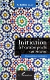 Az Eddine Jalaly - Initiation à l'arabe parlé au Maroc - Niveau intermédiaire. 1 CD audio