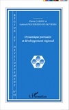 Pierre Cariou et Gabriel Figueiredo de Oliveira - Région et Développement N° 41-2015 : Dynamique portuaire et développement régional.