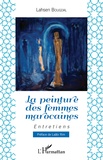 Lahsen Bougdal - La peinture des femmes marocaines.