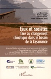 Luc Descroix et Saliou Djiba - Eaux et sociétés face au changement climatique dans le bassin de la Casamance.