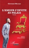 Giovanni Meledje - L'amour s'invite au palais.