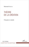 Mahamadé Savadogo - Théorie de la création - Philosophie et créativité.