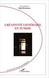 Najib Redouane - Créativité littéraire en Tunisie.