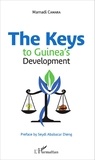 Mamadi Camara - The Keys to Guinea's Development.