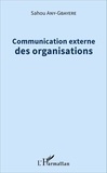 Sahou Any-Gbayere - Communication externe des organisations.