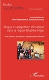 Vieri Tarchiani et Maurizio Tiepolo - Risque et adaptation climatique dans la région Tillabéri, Niger - Pour renforcer les capacités d'analyse et d'évaluation.