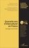 Fabrice Barthélemy et Dominique Groux - Raisons, comparaisons, éducations N° 14, mars 2016 : Quarante ans d'interculturel en France - Hommage à Louis Porcher.