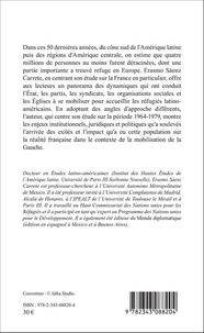L'exil latino-américain en France de 1964 au début du XXIe siècle