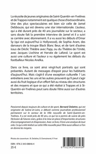 Trappes/St-Quentin-en-Yvelines : une exception artistique ?. Avec sa pléiade de stars : Jamel, Omar Sy, les Black Blanc Beur, Shy'm, Anelka...