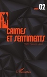 Alassane Cissé - Sentinelles noires Tome 2 : Crimes et sentiments.