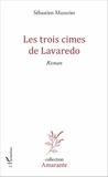 Sébastien Mazurier - Les trois cimes de Lavaredo.
