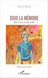 Thierry Aymès - Sous la mémoire - Un EHPAD vu du ciel.
