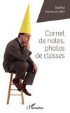  Jipéhel - Carnet de notes, photos de classes.