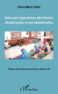 Pierre Marie Tebeu - Soins péri opératoires des fistules obstétricales et non obstétricales.