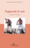 Honorine Massanvi Gblem-Poidi - J'apprends le tem - Langue Gur du Togo. 1 CD audio