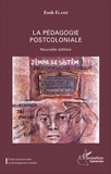 Esoh Elamé - La pédagogie postcoloniale.