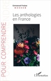 Emmanuel Fraisse - Les anthologies en France.