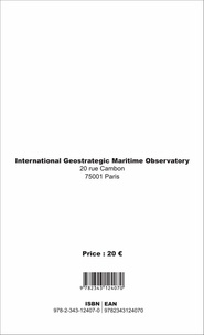 The Geostrategic Maritime Review N° 8 Strategic Baltic Sea