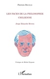Patricio Brickle - Les faces de la philosophie chilienne - Jorge Eduardo Rivera.