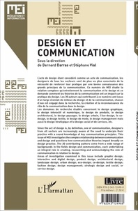 MEI N° 40 Design et communication
