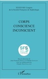 Jean-François Fortuna et Claude Chatillon - Corps Conscience Inconscient.