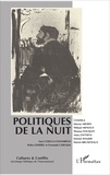 Didier Bigo et Laurent Bonelli - Cultures & conflits N° 105-106, printemps/été 2017 : Politiques de la nuit.