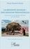 Ténin Diabaté Touré - La réussite sociale : une mission personnelle - Leçons pour une renaissance africaine par les valeurs.