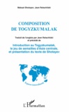 Maksat Shotayev et Jean Retschitzki - Composition de Togyzkumalak - Précédé de Introduction au Togyzkumalak, le jeu de semailles d'Asie centrale, et présentation du texte de Shotayev.