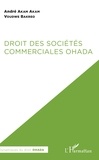 André Akam Akam et  Voudwe Bakreo - Droit des sociétés commerciales OHADA.